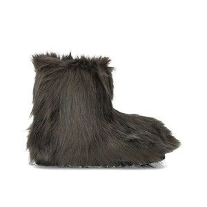 Stand Studio Oliva Grey Ankle Boot - NWT